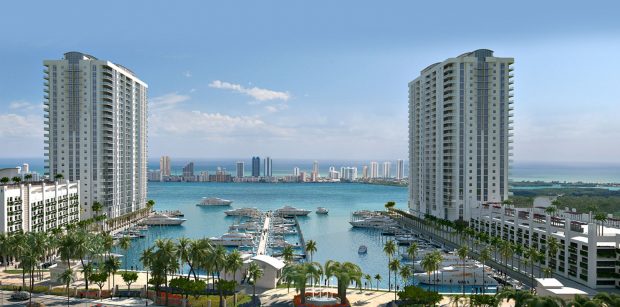 marina palms miami florida