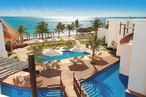 hotel karisma mexico
