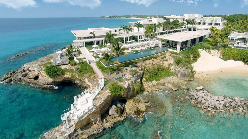 Anguilla