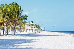 Key Biscayne Florida