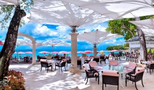 Sandy Lane