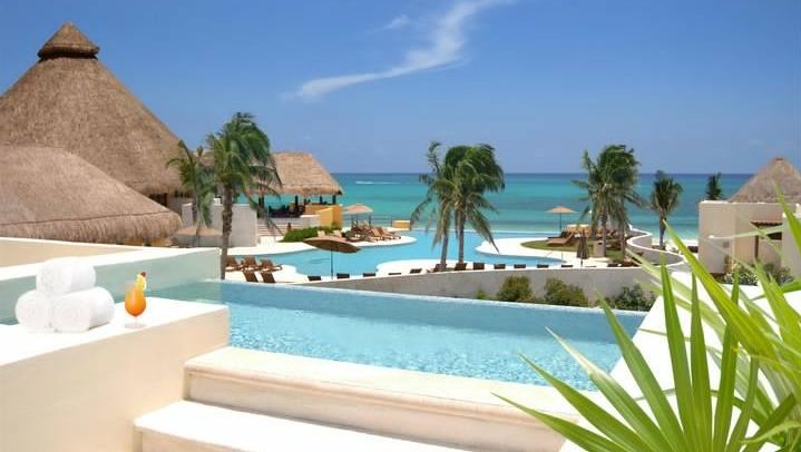 caribbean hotels