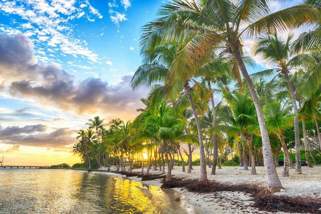 Caribbean Islands