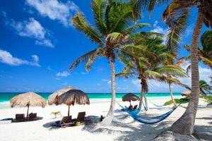caribbean islands