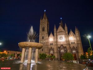 Guadalajara-Mexico