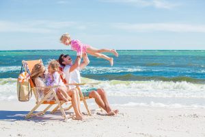 Best Florida Family Beaches