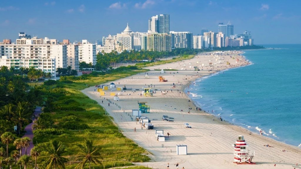 Florida best places