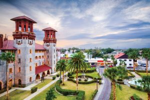 St. Augustine