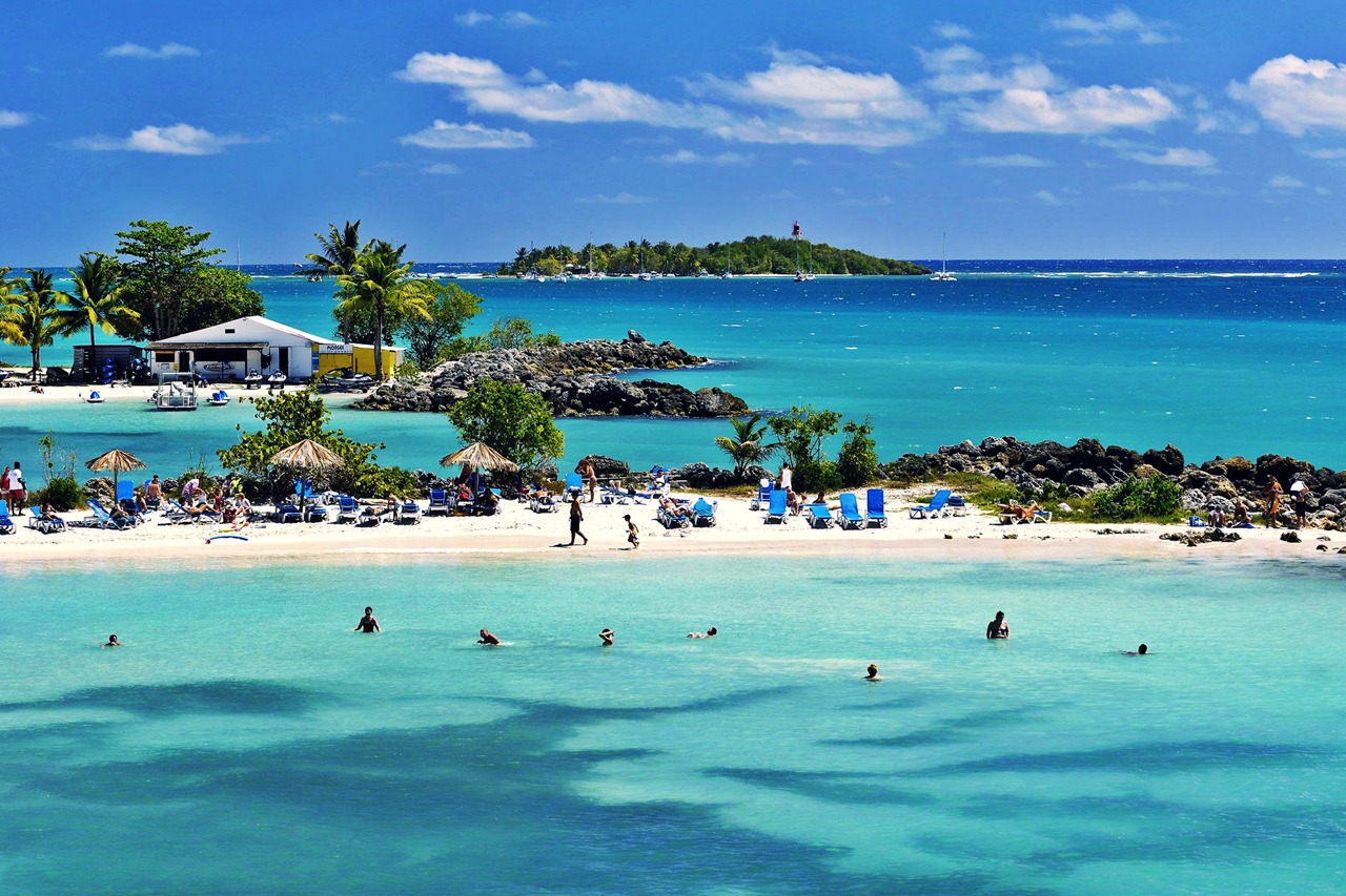 Guadeloupe
