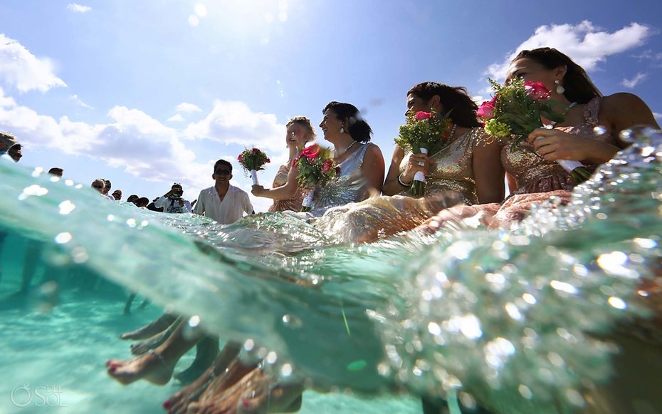 Wedding British Virgin Islands