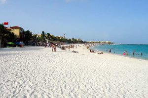 Mexico Beach Florida