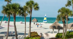 Sarasota Beach