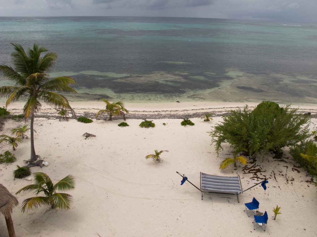 Xcalak-Beach-House Mexico