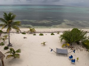 Xcalak-Beach-House Mexico