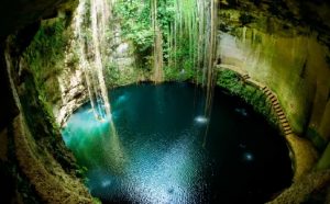 riviera maya chichen itza