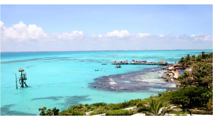Cancun Mexico Top 10