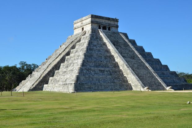 Chichen Itza Mexico