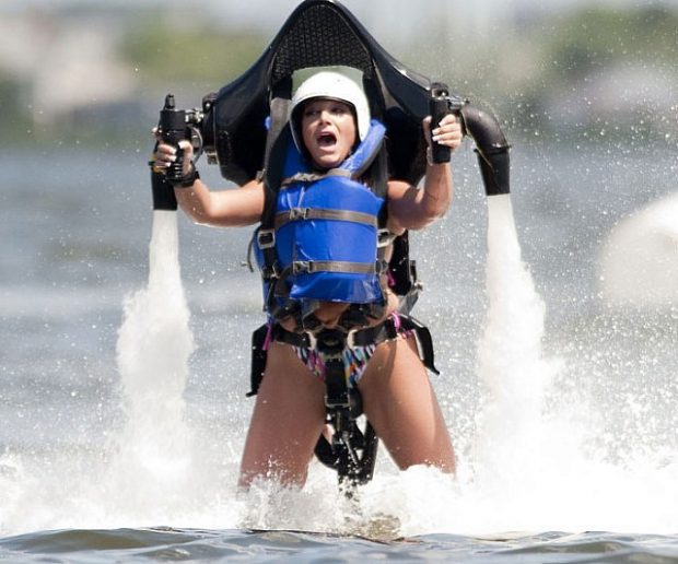 water-jetpack cancun