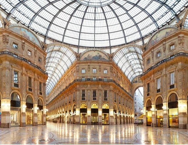 Galleria Vittorio Emanuele