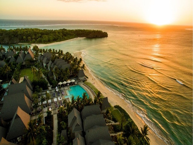 InterContinental Fiji Golf Resort & Spa