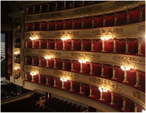 La Scala