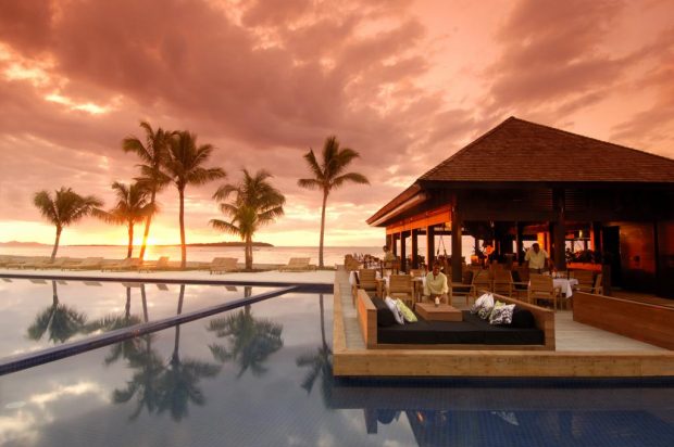 Hilton Fiji Beach Resort and Spa