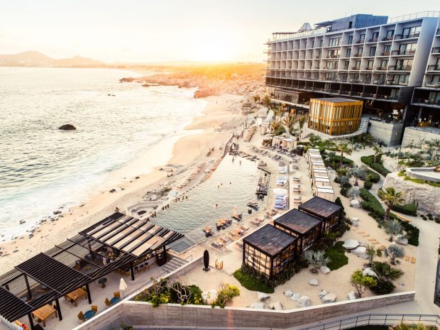 The Cape, a Thompson Hotel Cabo Mexico