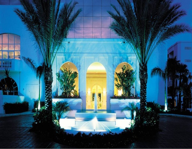 Top Hotels in Palm Beach Florida
