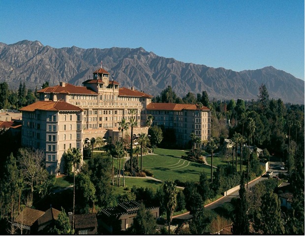 The Langham Huntington, Pasadena