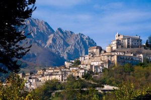 abruzzo italy