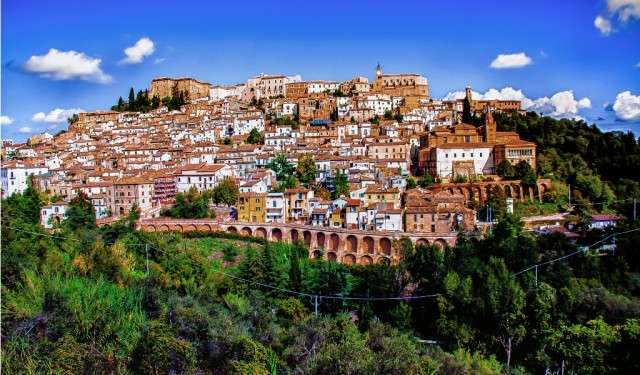 Abruzzo Italy 3