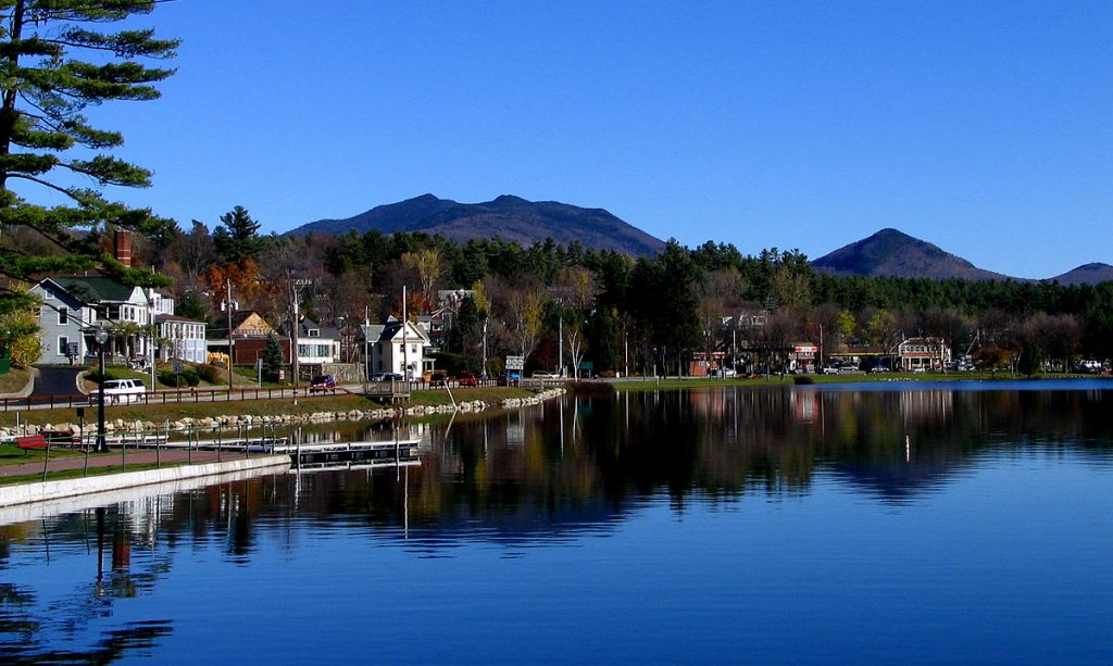 Saranac_Lake New York