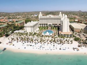 Riu Palace Aruba