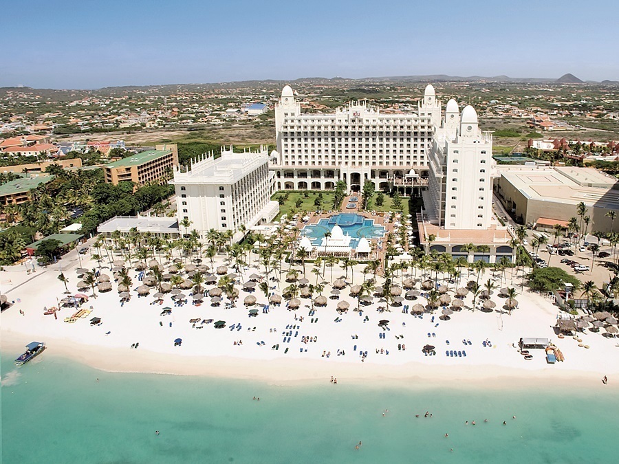 Riu Palace Aruba